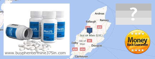 Où Acheter Phentermine 37.5 en ligne Isle Of Man